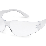 StarLight Safety Glasses - Clear, Anti-fog